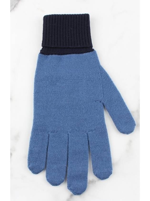 Gloves M70540 - LOUIS VUITTON - BALAAN 4