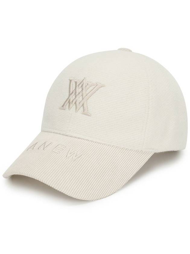 Official M KNITBAND BALLCAP IV - ANEWGOLF - BALAAN 2