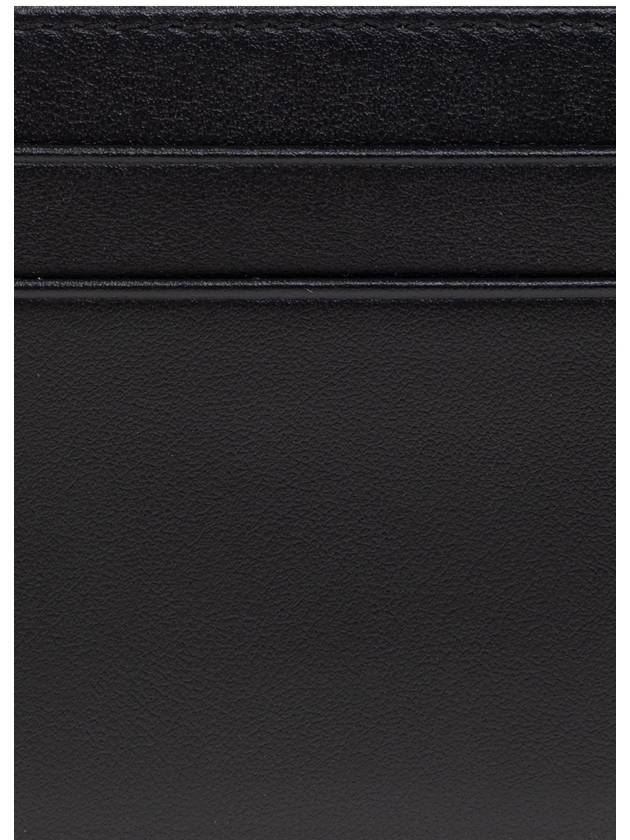 Palm Angels Card Holder, Men's, Black - PALM ANGELS - BALAAN 4