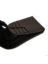 Urban Racing 6CC Half Wallet Black - MONTBLANC - BALAAN 4