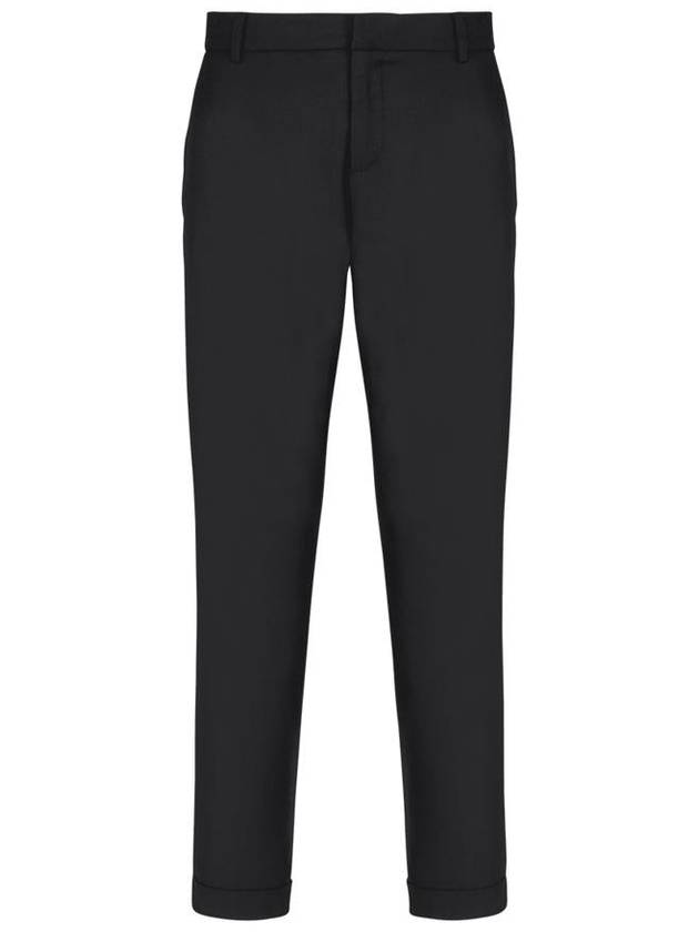 Balmain Trousers - BALMAIN - BALAAN 1