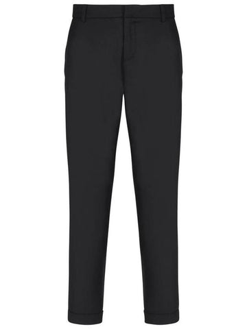 Balmain Trousers - BALMAIN - BALAAN 1