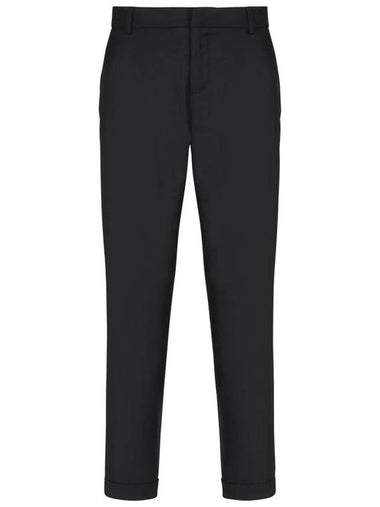 Balmain Trousers - BALMAIN - BALAAN 1