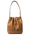 MCM shoulder bag MWDESDU03CO BROWN - MCM - BALAAN 1