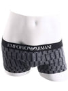 Armani Men's Drawstring Briefs 504 - EMPORIO ARMANI - BALAAN 4