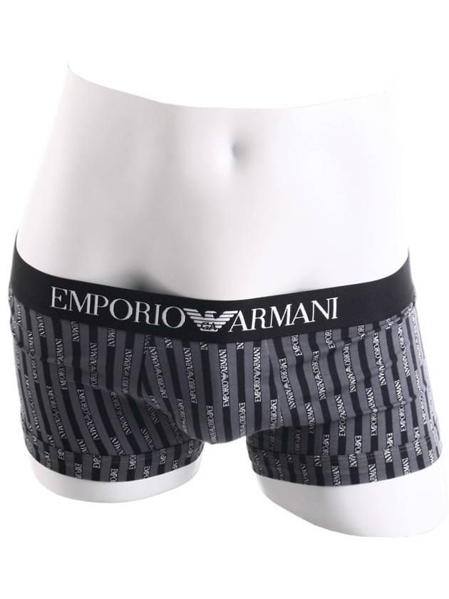 Armani Men's Drawstring Briefs 504 - EMPORIO ARMANI - BALAAN 4