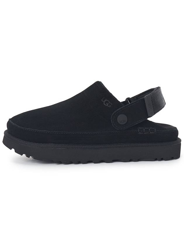 Sandals 1138252 BLK - UGG - BALAAN 4