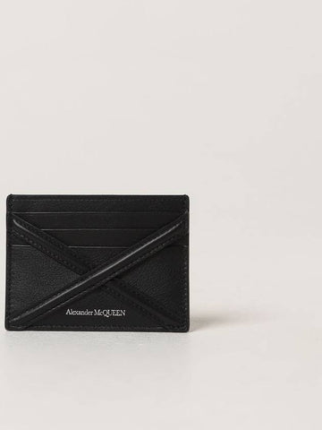 Wallet men Alexander Mcqueen - ALEXANDER MCQUEEN - BALAAN 1