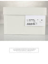 Logo Stitch Tabi Men's Sneakers White - MAISON MARGIELA - BALAAN 9