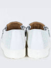 Women's Glitter May London SlipOns RW70008 - GIUSEPPE ZANOTTI - BALAAN 4