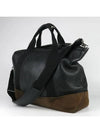 Black 2 WAY bag - TOM FORD - BALAAN 3