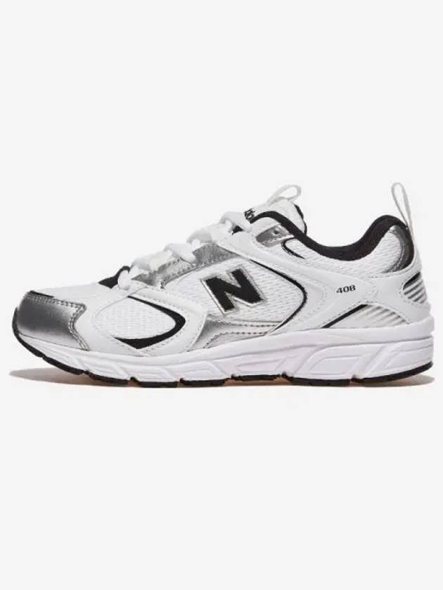 Shoes Running Sneakers Light Comfortable ML408WB WB - NEW BALANCE - BALAAN 1