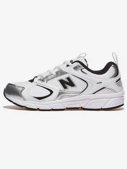 Shoes Running Sneakers Light Comfortable ML408WB WB - NEW BALANCE - BALAAN 2