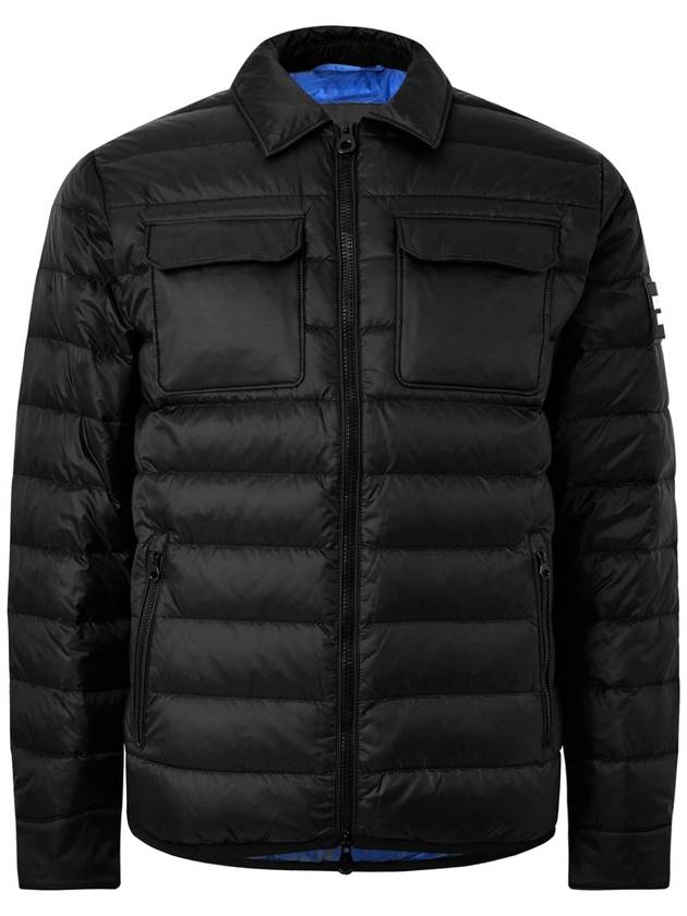 Boschetti Puffer Down Jacket - DUVETICA - BALAAN 1