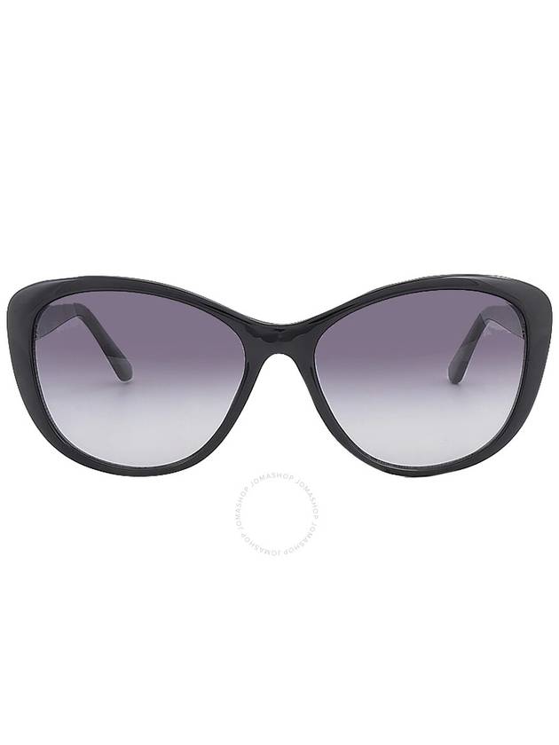 sunglasses ART0516871 CK19560S 001 black - CALVIN KLEIN - BALAAN 2