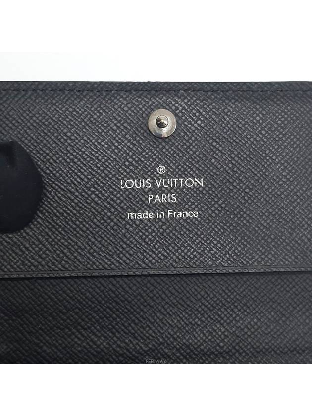 women card wallet - LOUIS VUITTON - BALAAN 9