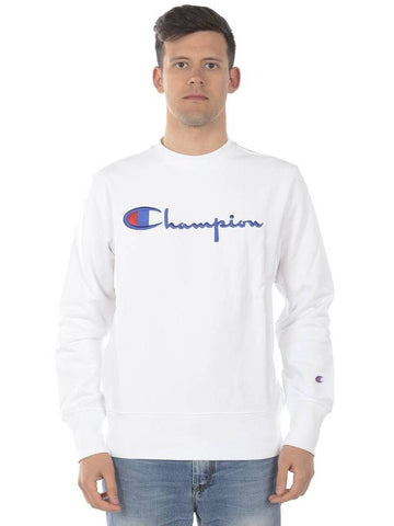 Champion Sweatshirt Hoodie - CHAMPION - BALAAN 1