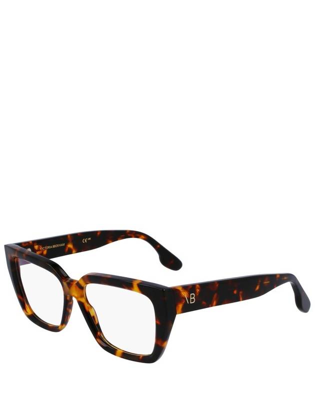 Victoria Beckham VB2648 Dark Havana - VICTORIA BECKHAM - BALAAN 3