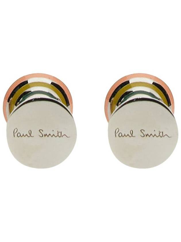 Accessories M1A CUFF MREEL 92 MULTICOLOUR - PAUL SMITH - BALAAN 2