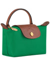 24FW Tote Bag 34175089 P88 Green - LONGCHAMP - BALAAN 3