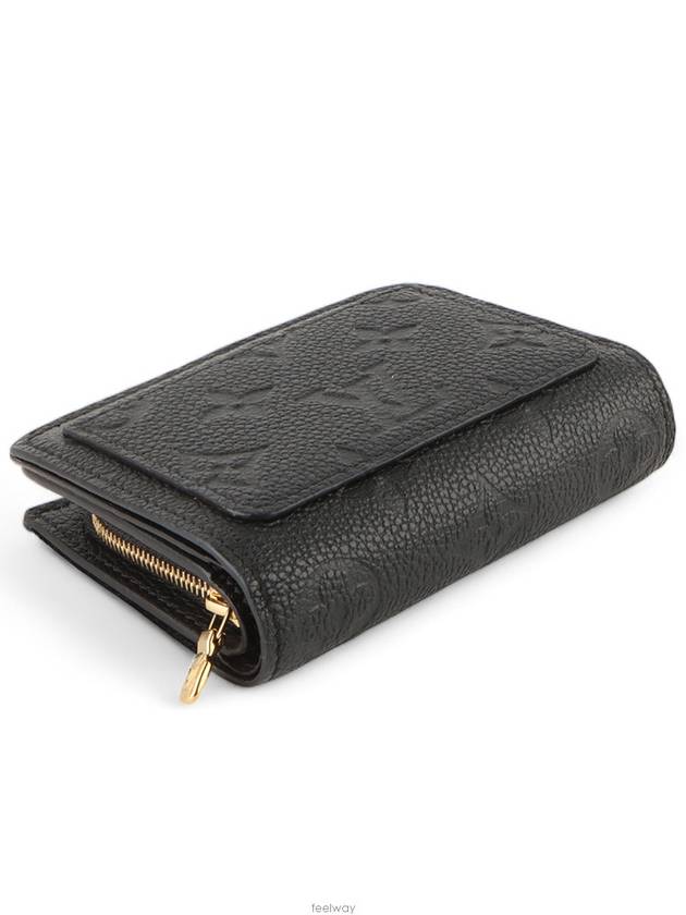 women s wallet - LOUIS VUITTON - BALAAN 3