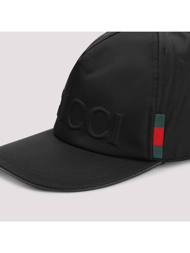 Gucci Hat - GUCCI - BALAAN 3