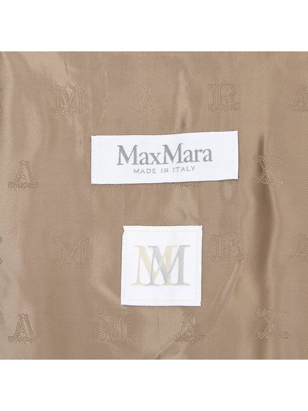 Terzo Teddy Cape 47361833600 TERZO4 002 - MAX MARA - BALAAN 10