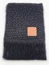 Sequence Scarf F540257X01 1100 - LOEWE - BALAAN 5