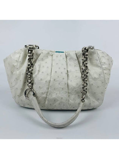 women shoulder bag - PRADA - BALAAN 2