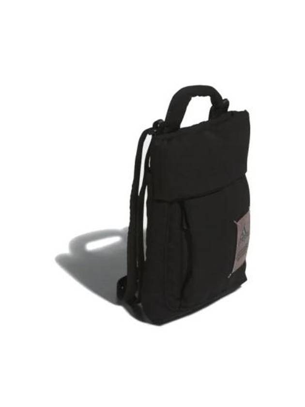 Must Have Small Bag Black - ADIDAS - BALAAN 4