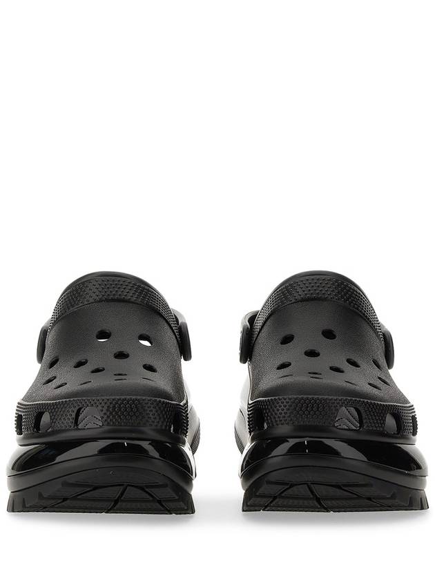 Sandals CR207988 BLK BLACK - CROCS - BALAAN 5