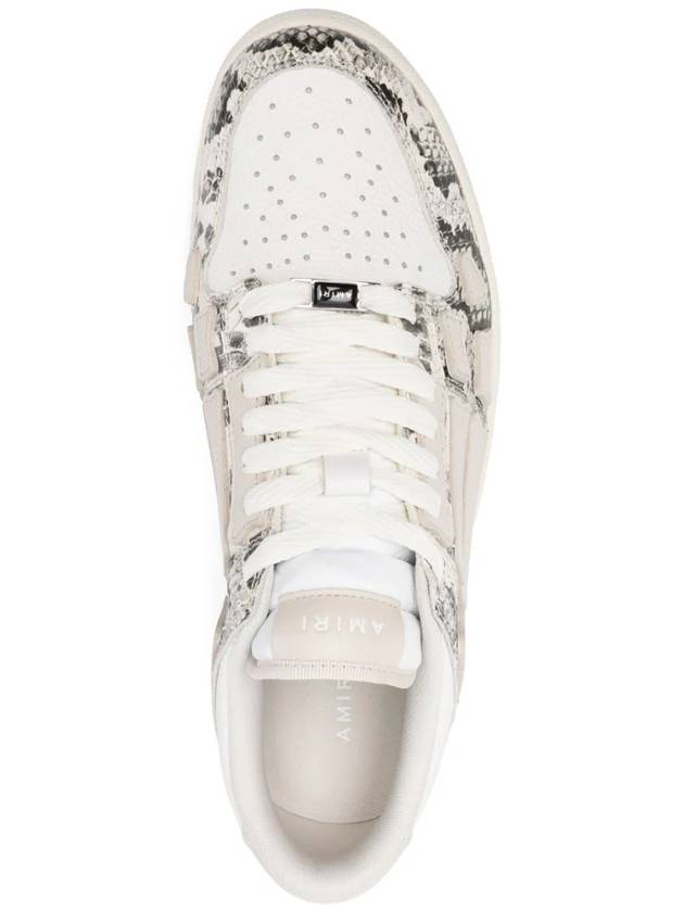 Amiri  Sneakers - AMIRI - BALAAN 4