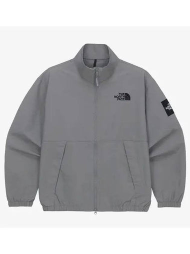 The North Face NJ3BQ54L White Label Billan Jacket - THE NORTH FACE - BALAAN 1