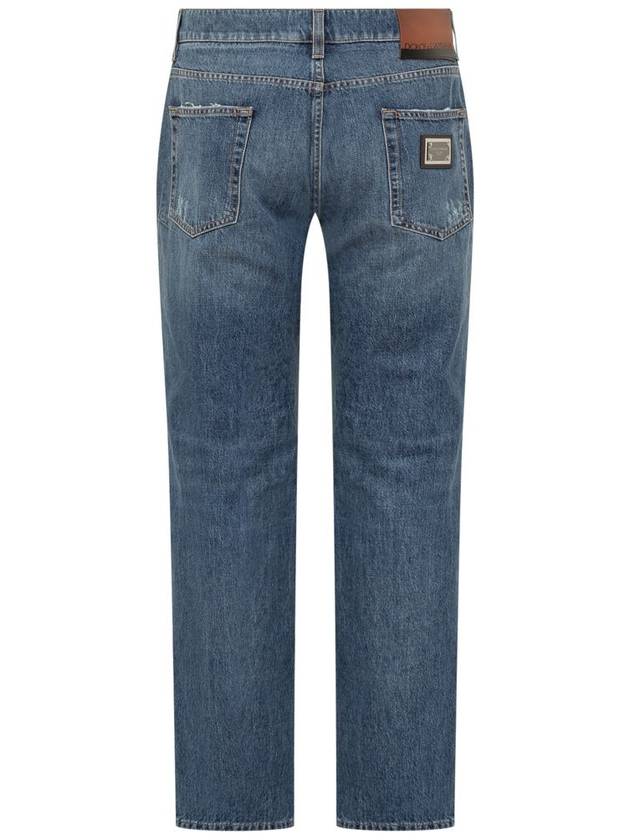 Dolce & Gabbana Jeans - DOLCE&GABBANA - BALAAN 2