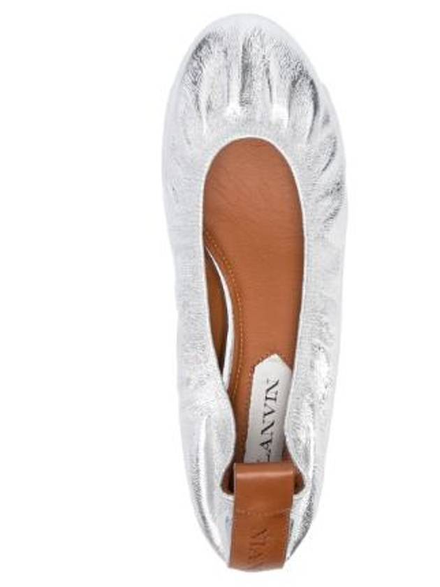 Lanvin Flat Shoes - LANVIN - BALAAN 5