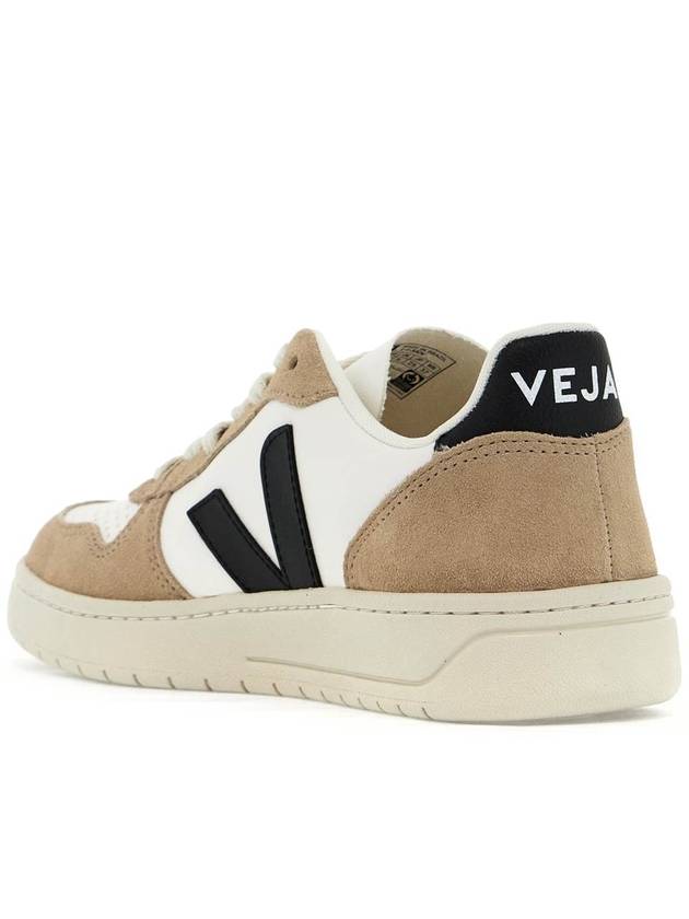 v-10 sneakers - VEJA - BALAAN 3