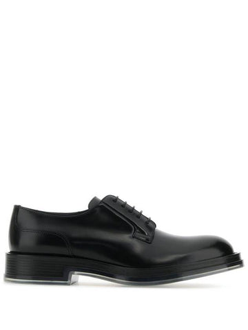 Alexander McQueen Lace-Ups - ALEXANDER MCQUEEN - BALAAN 1