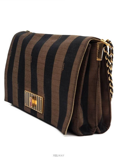 women shoulder bag - FENDI - BALAAN 2