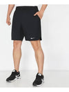 Dri Fit 9 Inch Shorts Black - NIKE - BALAAN 2