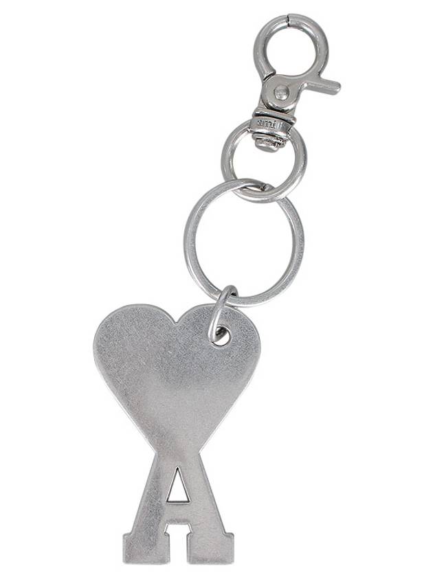 Heart Logo Keyholder Red - AMI - BALAAN 4