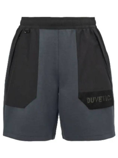 shorts - DUVETICA - BALAAN 1