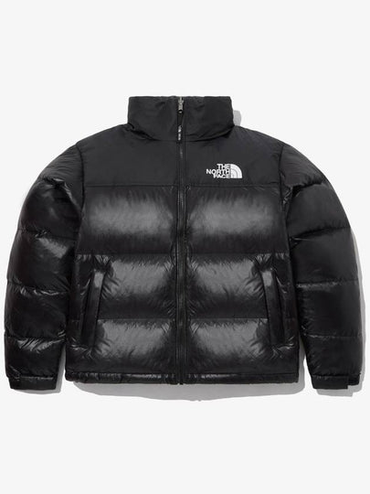 1996 Eco Nuptse Padding Black - THE NORTH FACE - BALAAN 2