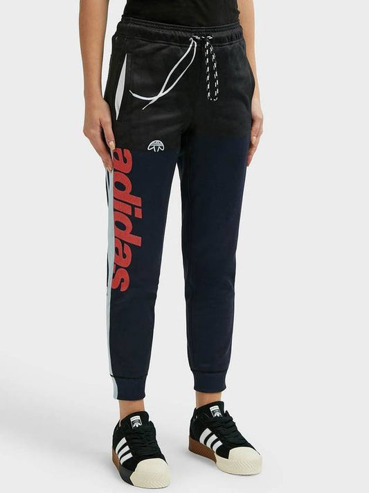 ADIDAS BY ALEXANDER WANG PHOTOCOPY TRACKPANT - ADIDAS ORIGINALS - BALAAN 1