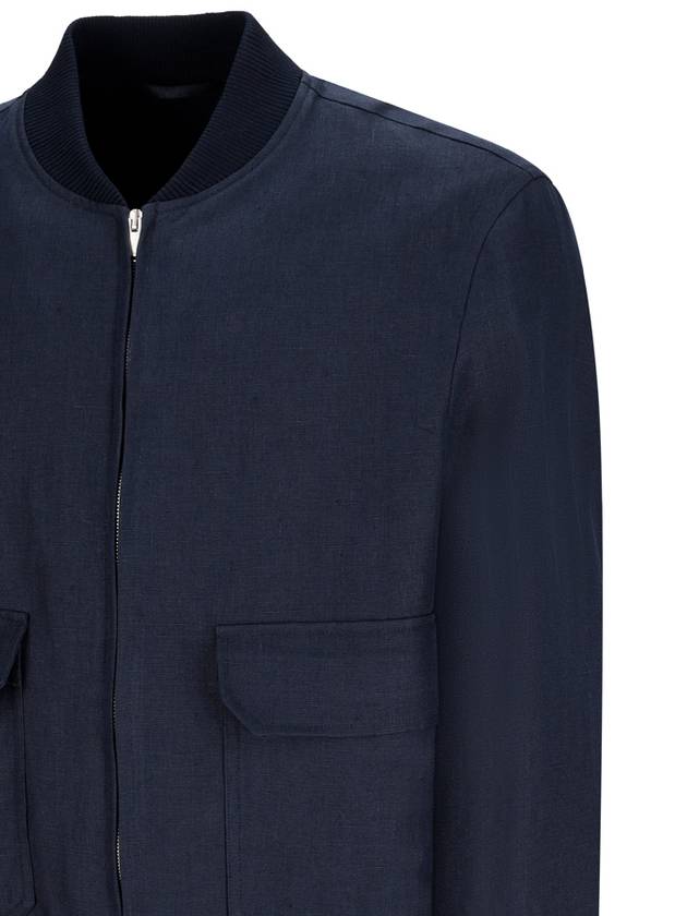 MEN'S JACKET - RVR LARDINI - BALAAN 3