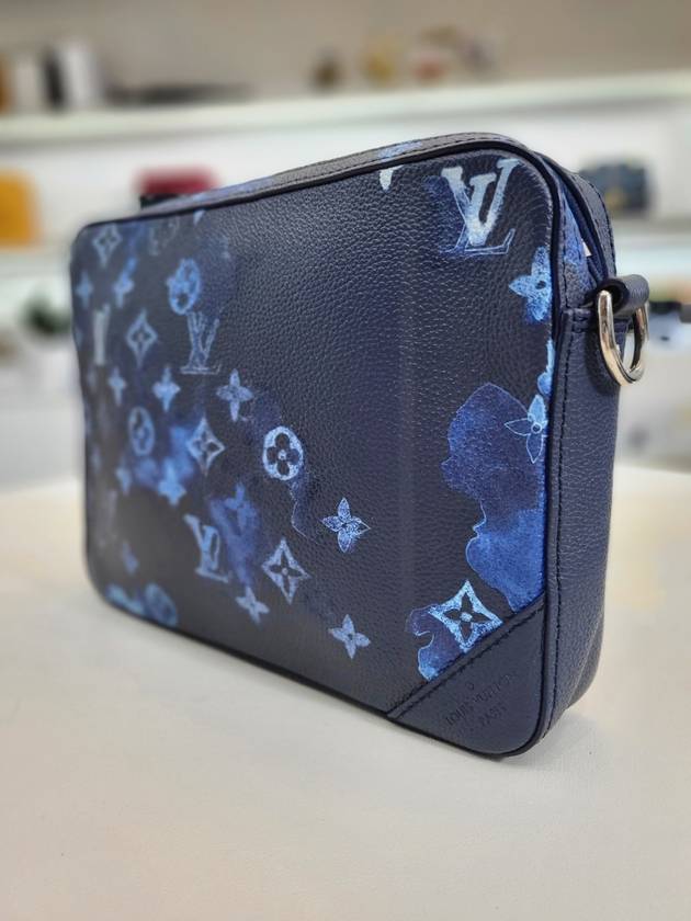 Water Trio Messenger Cross Bag M57840 - LOUIS VUITTON - BALAAN 4