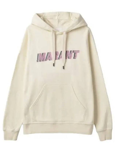 Millie Hood Ivory - ISABEL MARANT - BALAAN 1