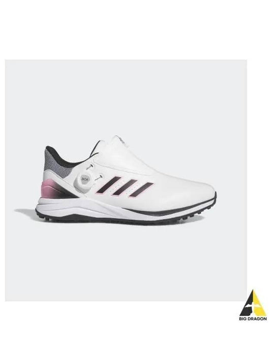 adidas GOLF SolarMotion Boa 24 Spikeless ID8595 - ADIDAS GOLF - BALAAN 1