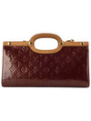 M93569 Berni Roxburi Drive Shoulder Bag 33649 - LOUIS VUITTON - BALAAN 3