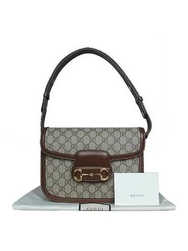 602204 shoulder bag - GUCCI - BALAAN 1