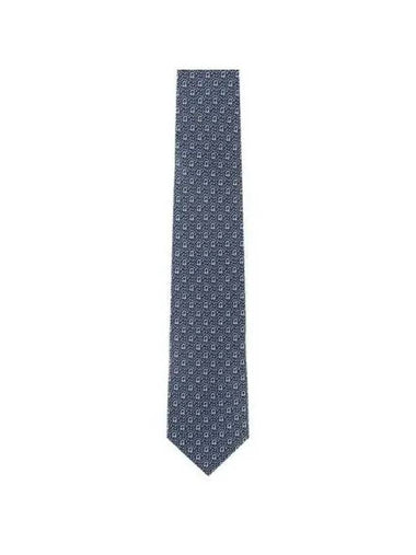 Men s tie 270849 - SALVATORE FERRAGAMO - BALAAN 1